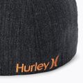 Чоловіча бейсболка Hurley Super Icon racer синя/гіпербірюзова 4