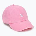 Кепка жіноча Hurley Mom Iconic pink