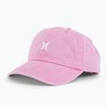 Кепка жіноча Hurley Mom Iconic pink