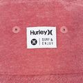 Чоловіча шапка Hurley Chambray червона 3