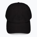 Кепка чоловіча Hurley Blank Canvas black 2