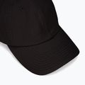 Кепка чоловіча Hurley Blank Canvas black 3