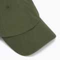 Кепка чоловіча Hurley Blank Canvas olive 3