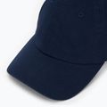 Кепка чоловіча Hurley Blank Canvas navy 3
