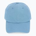 Кепка чоловіча Hurley Blank Canvas blue beyond 2