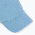 Кепка чоловіча Hurley Blank Canvas blue beyond 3