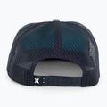 Кепка чоловіча Hurley Mavericks Trucker dark grey 2