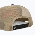 Кепка чоловіча Hurley Mavericks Trucker velvet brown 4