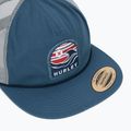 Кепка чоловіча Hurley Mavericks Trucker armory navy 3