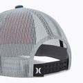 Кепка чоловіча Hurley Mavericks Trucker armory navy 4