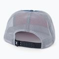 Кепка чоловіча Hurley Mavericks Trucker armory navy 2