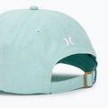 Кепка жіноча Hurley Clare photo blue 4