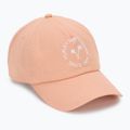 Кепка жіноча Hurley Clare pink tint