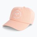 Кепка жіноча Hurley Clare pink tint