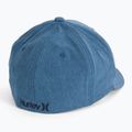 Кепка чоловіча Hurley Icon Texture valerian blue 2