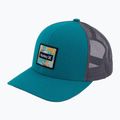 Кепка чоловіча Hurley Seacliff celestial teal