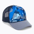 Кепка чоловіча Hurley Rincon Trucker cool grey