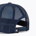 Кепка чоловіча Hurley Rincon Trucker cool grey 4