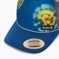 Кепка чоловіча Hurley Rincon Trucker blue gaze 3