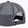 Кепка чоловіча Hurley Rincon Trucker blue gaze 4