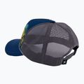 Кепка чоловіча Hurley Rincon Trucker blue gaze 2