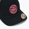 Кепка чоловіча Hurley Jetties Trucker black 3