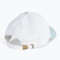 Кепка жіноча Hurley Palm neptune green 2