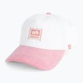 Кепка жіноча Hurley Palm valient red