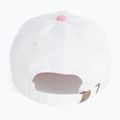 Кепка жіноча Hurley Palm valient red 2