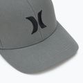 Кепка чоловіча Hurley Del Mar Trucker dark grey 3