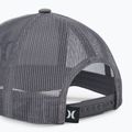 Кепка чоловіча Hurley Del Mar Trucker dark grey 4