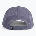 Кепка чоловіча Hurley Del Mar Trucker dark grey 2