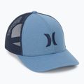 Кепка чоловіча Hurley Del Mar Trucker light blue fury