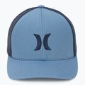 Кепка чоловіча Hurley Del Mar Trucker light blue fury 2
