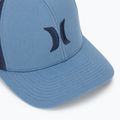 Кепка чоловіча Hurley Del Mar Trucker light blue fury 3