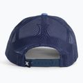Кепка чоловіча Hurley Del Mar Trucker light blue fury 2