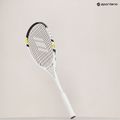 Ракетка для сквошу Eye X.Lite 130 SS B.Golan white/black/yellow 8