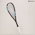 Ракетка для сквошу Eye V.Lite 145 Club Series black/white/blue 8