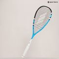 Ракетка для сквошу Eye V.Lite 130 Pro Series blue/black/white 8