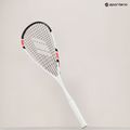 Ракетка для сквошу Eye V.Lite 115 SS P.Coll white/black/pink 8