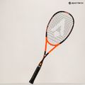 Ракетка для сквошу Karakal T-Pro 120 помаранчево-чорна KS22005 14