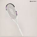Ракетка для сквошу Eye X.Lite 120 SS A.Shabana white/black/purple 8