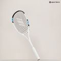 Ракетка для сквошу Eye X.Lite 110 SS J. Barrington white/black/blue 8