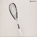 Ракетка для сквошу Karakal S-100 FF 2.0 чорно-біла KS22004 15