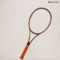 Ракетка тенісна Wilson Pro Staff 97 V14 золота WR125711 16