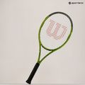 Ракетка тенісна Wilson Blade Feel 103 зелена WR117510 7