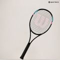 Ракетка тенісна Wilson Six LV чорна WR119310 15