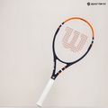 Ракетка тенісна Wilson Roland Garros Equipe HP фіолетова WR127010 8