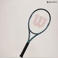 Ракетка тенісна Wilson Ultra TEAM V4.0 блакитна WR108710 12