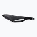 Сідло для велосипеда  Selle Italia XR GEL FLOW S чорне SIT-011H507AEC001 2